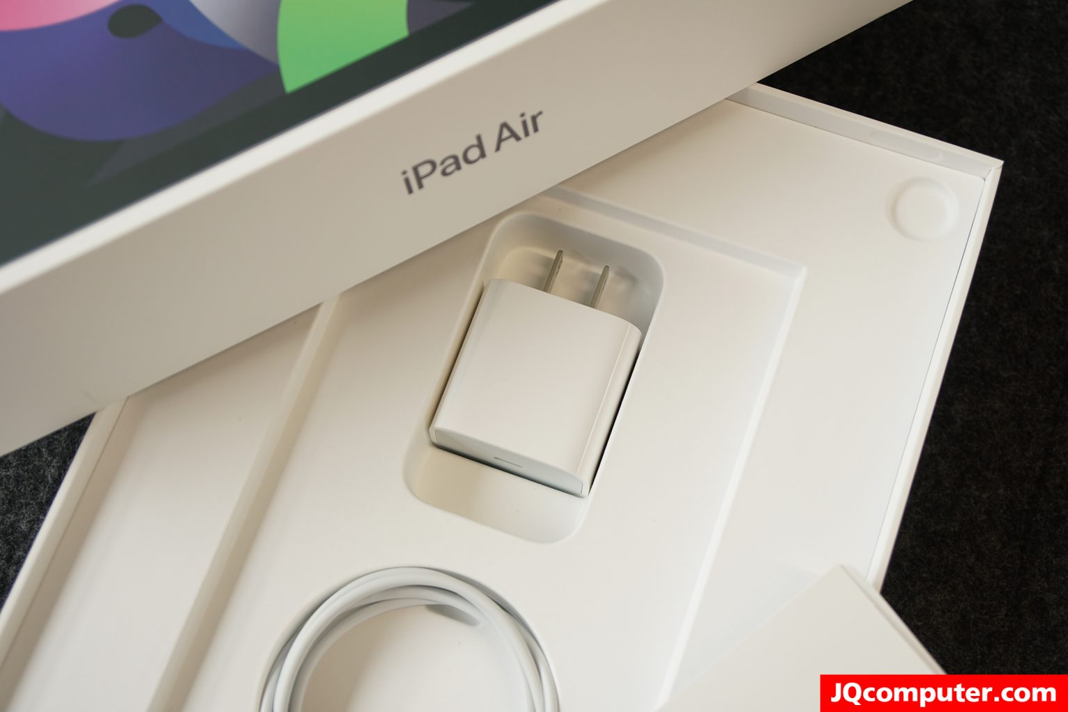 iPad Air (Gen.4) WiFi - Image 19