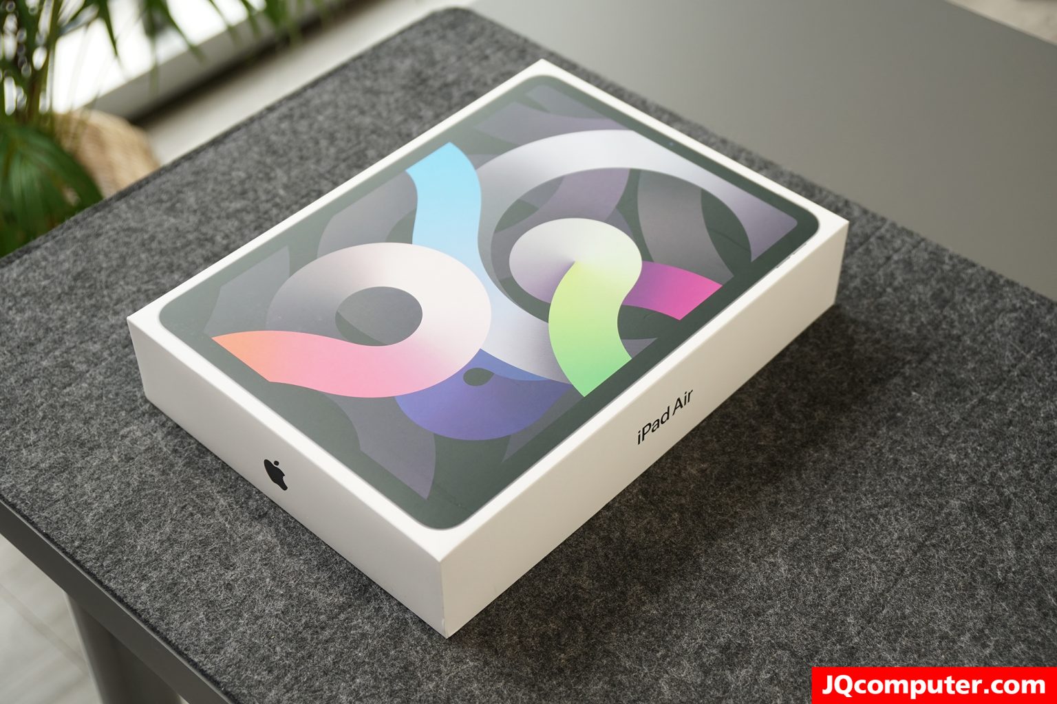 iPad Air (Gen.4) WiFi - Image 20