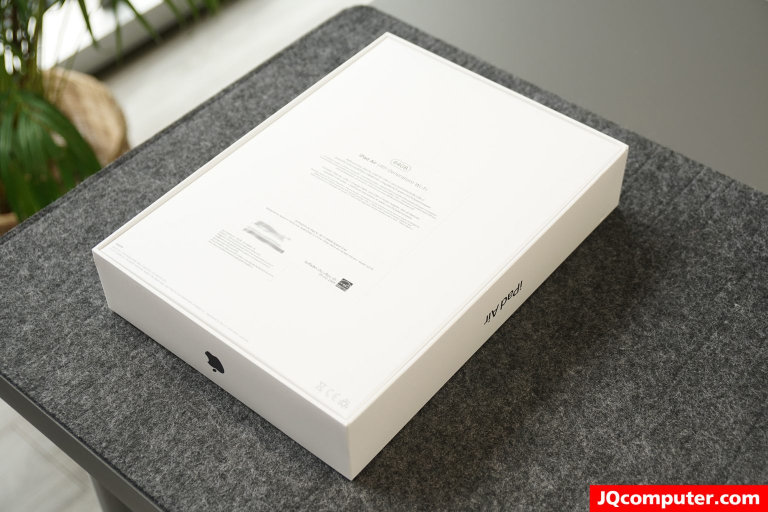 iPad Air (Gen.4) WiFi - Image 21