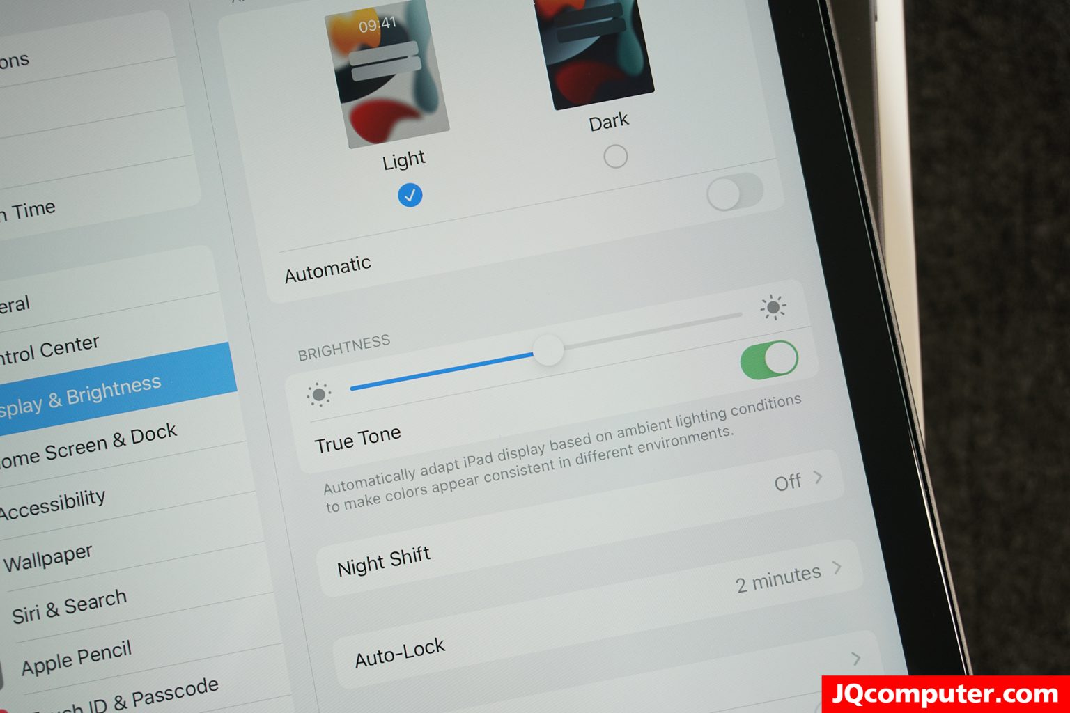 iPad Air (Gen.4) WiFi - Image 5
