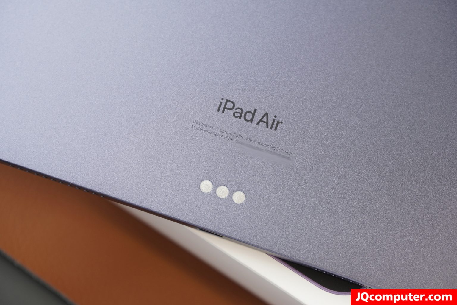 iPad Air (Gen.5) WiFi - Image 10