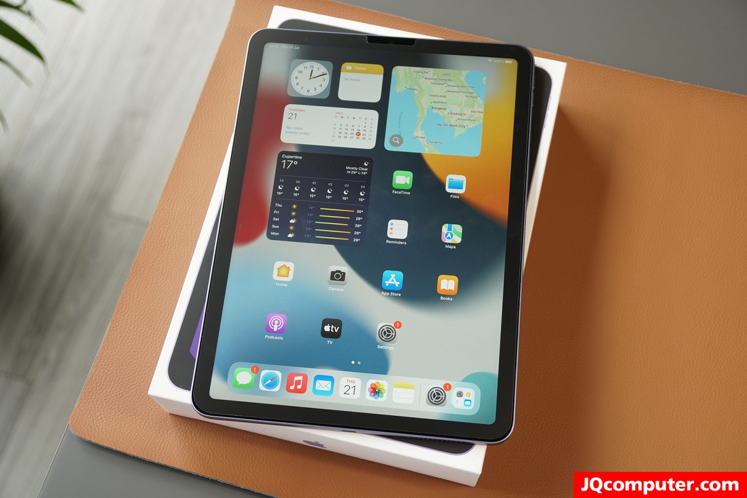 iPad Air (Gen.5) WiFi