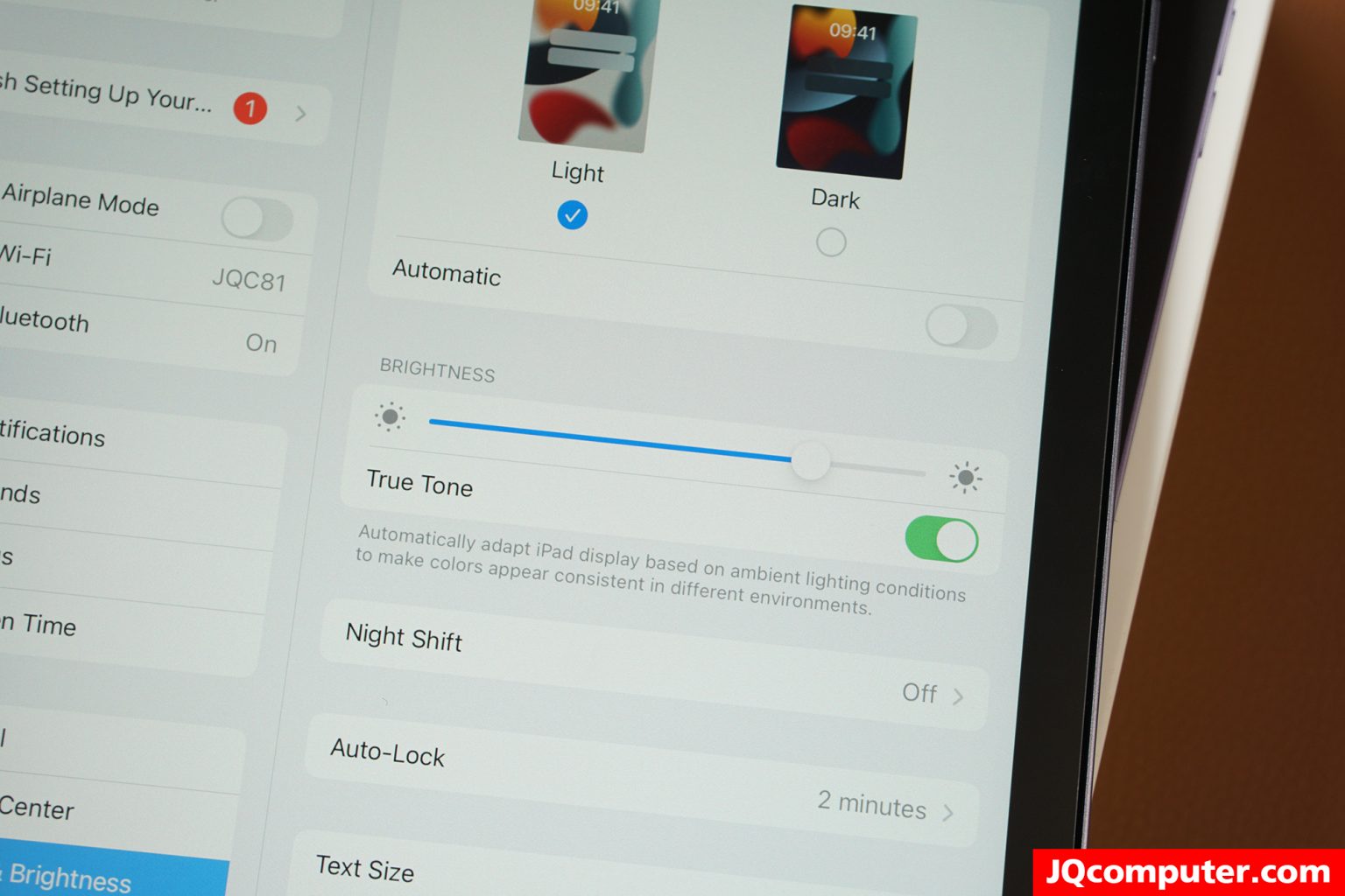 iPad Air (Gen.5) WiFi - Image 5