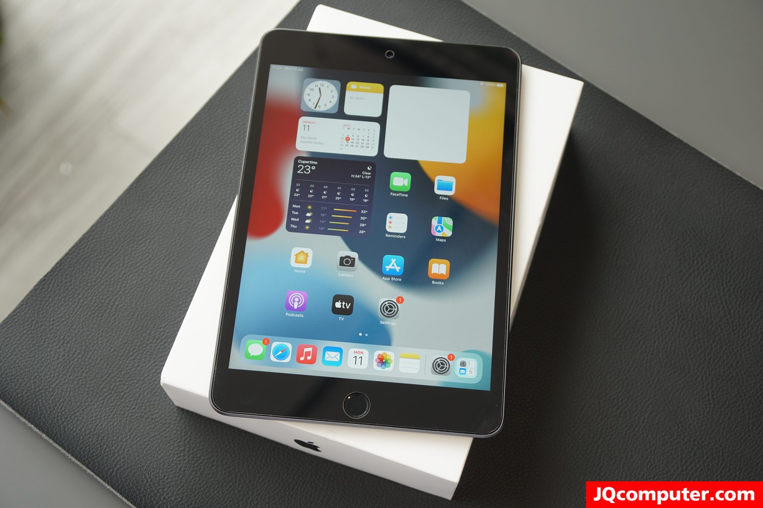 iPad mini 5 WiFi - Image 2