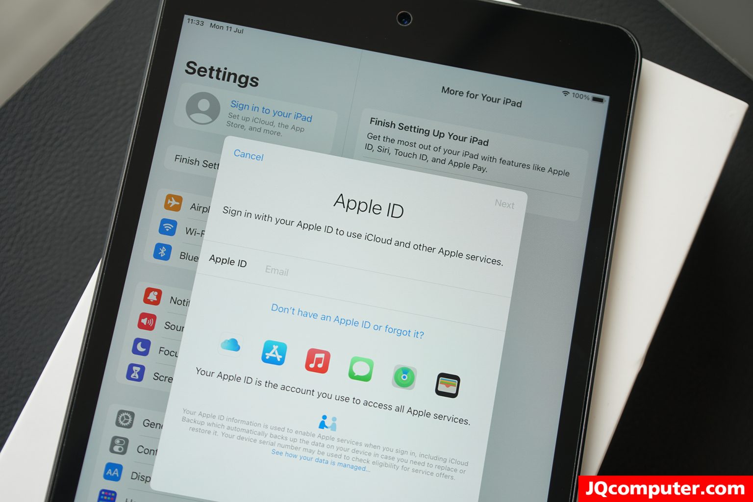 iPad mini 5 WiFi - Image 3