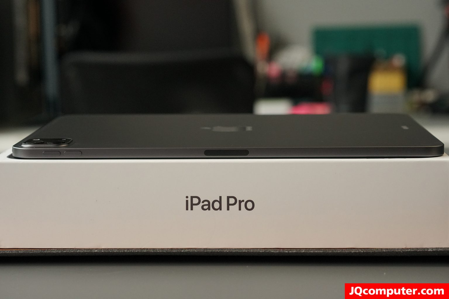 iPad Pro (11-inch, Gen.3) WiFi - Image 11