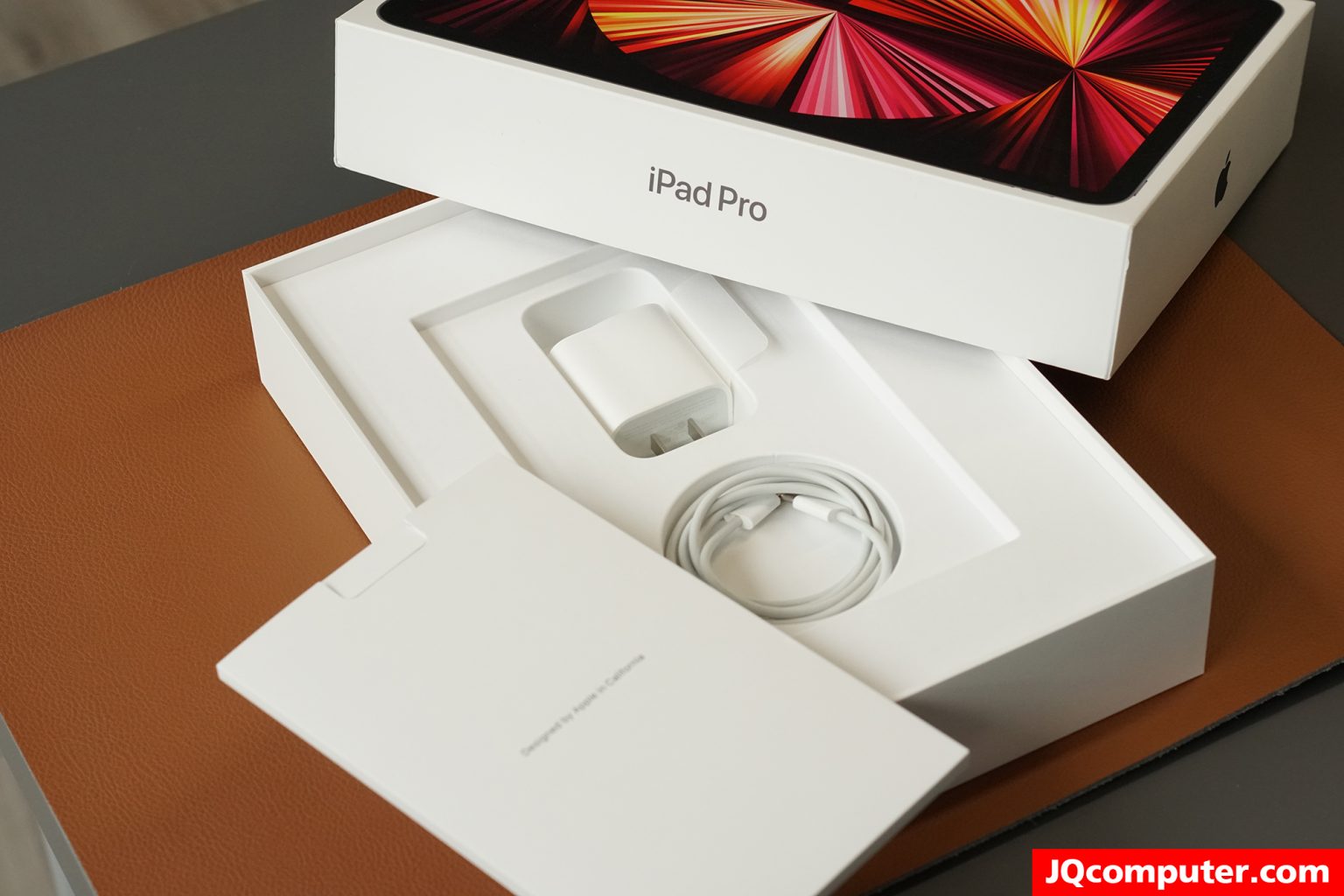 iPad Pro (11-inch, Gen.3) WiFi - Image 16