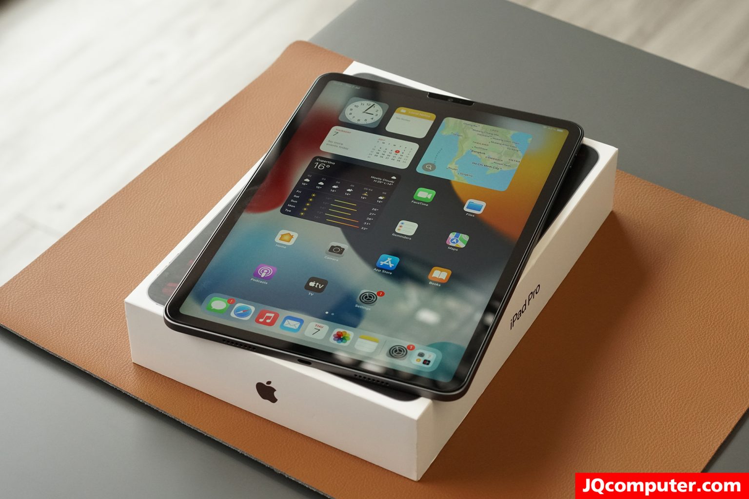 iPad Pro (11-inch, Gen.3) WiFi