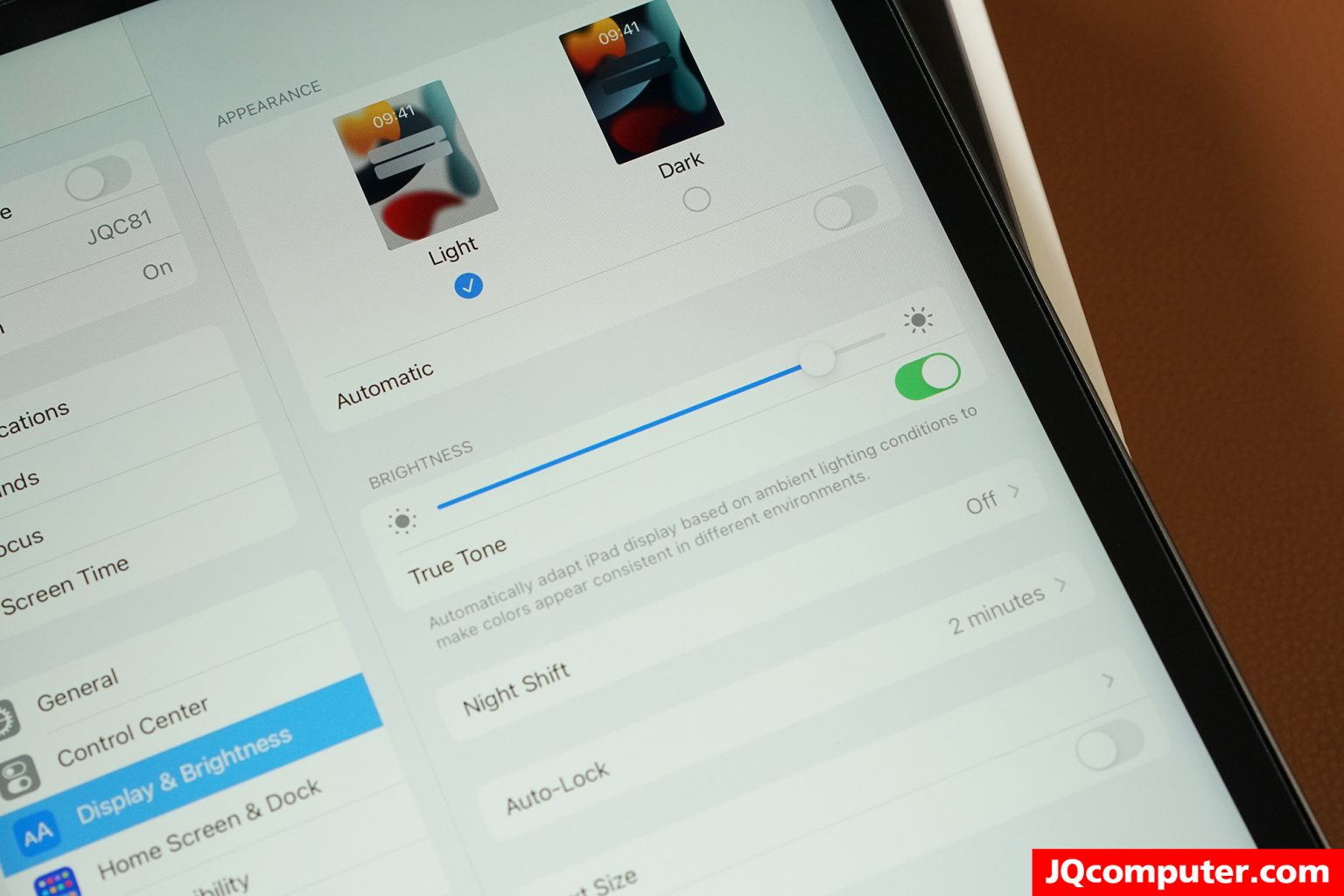 iPad Pro (11-inch, Gen.3) WiFi - Image 5