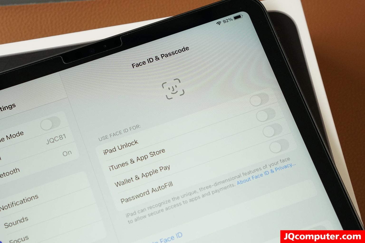 iPad Pro (11-inch, Gen.3) WiFi - Image 6