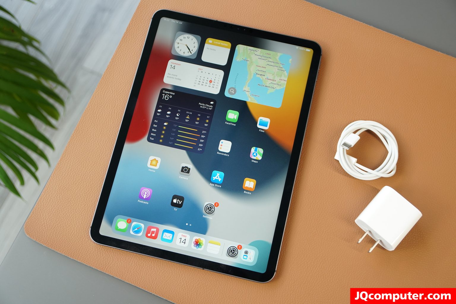 iPad Pro (11-inch, Gen.1) Cellullar