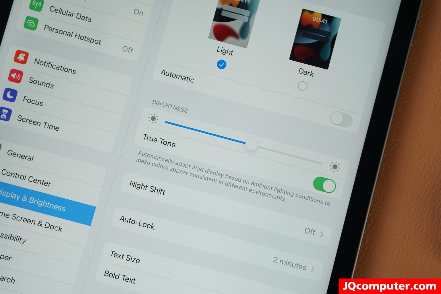 iPad Pro (11-inch, Gen.1) Cellullar - Image 5