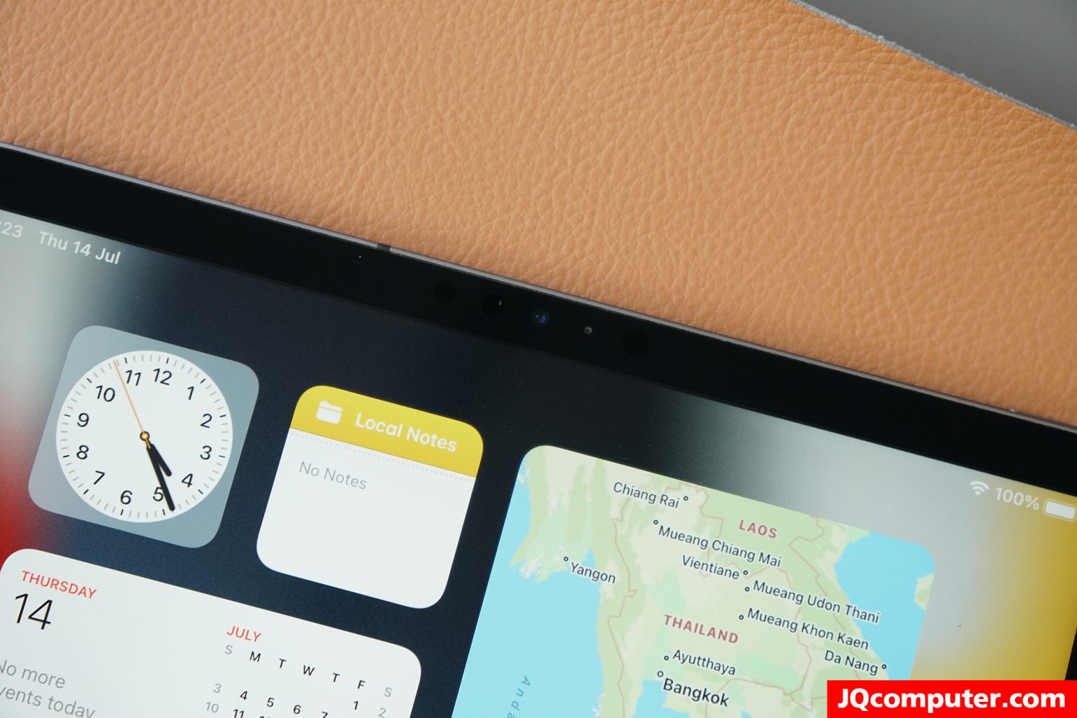 iPad Pro (11-inch, Gen.1) Cellullar - Image 7