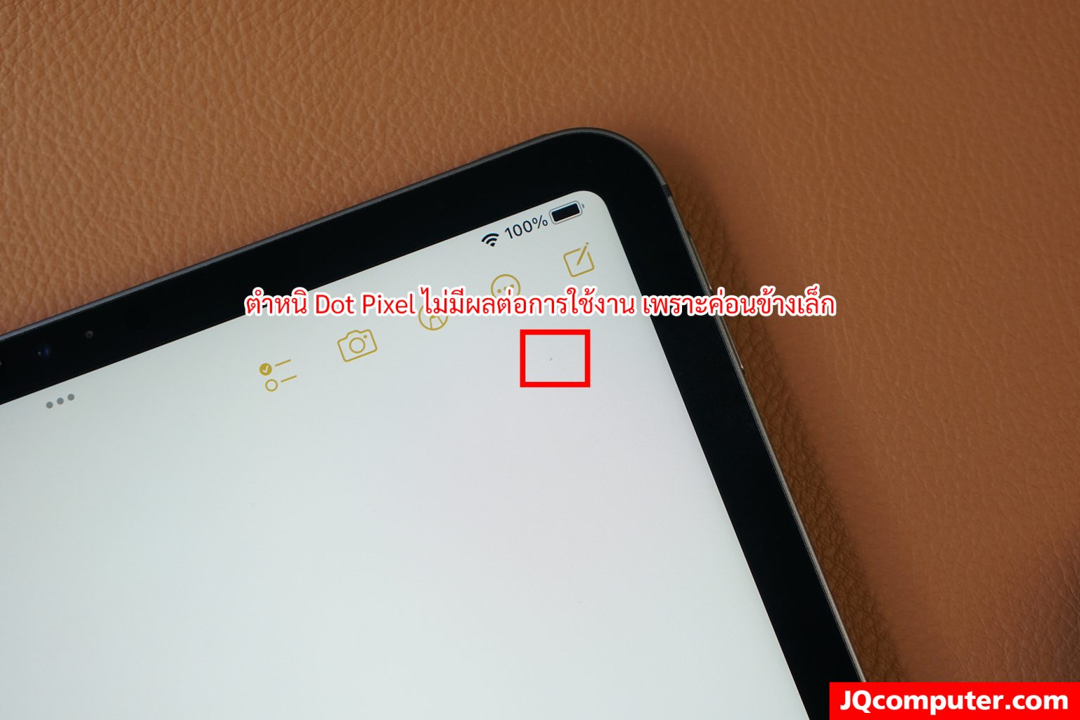 iPad Pro (11-inch, Gen.1) Cellullar - Image 8