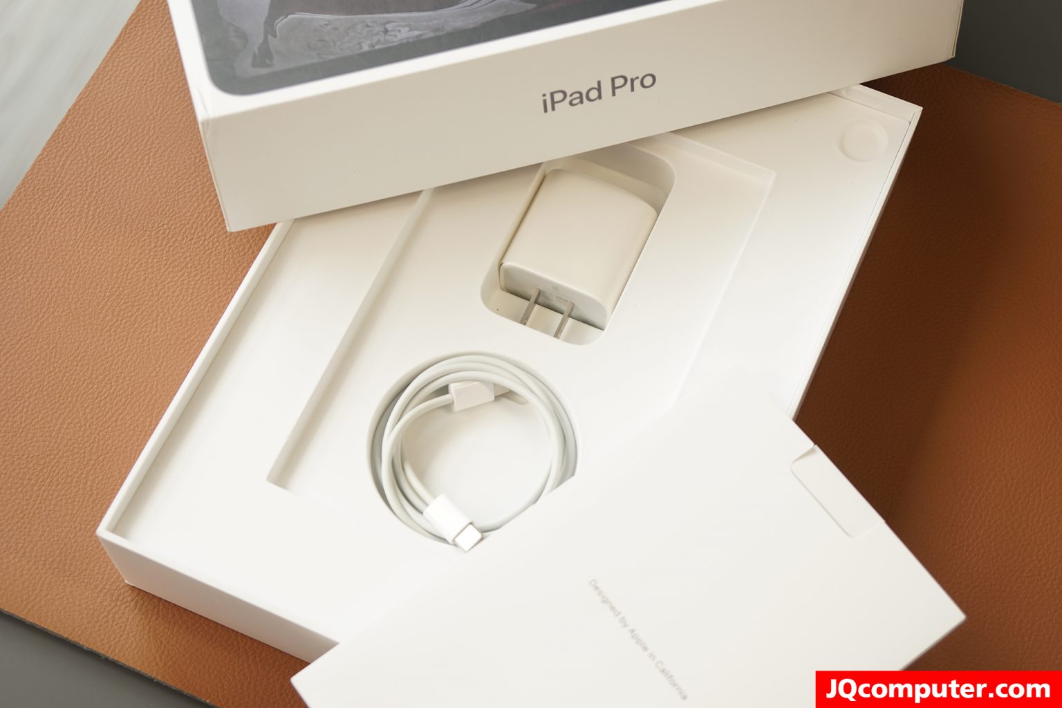 iPad Pro (11-inch, Gen.1) WiFi - Image 17