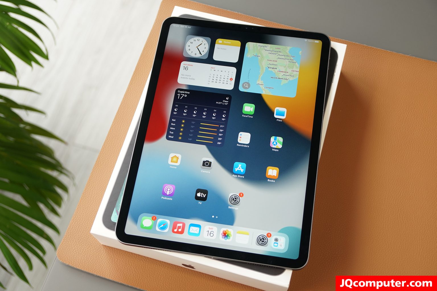 iPad Pro (11-inch, Gen.1) WiFi