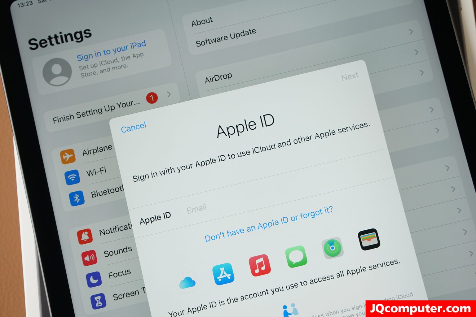 iPad Pro (11-inch, Gen.1) WiFi - Image 3