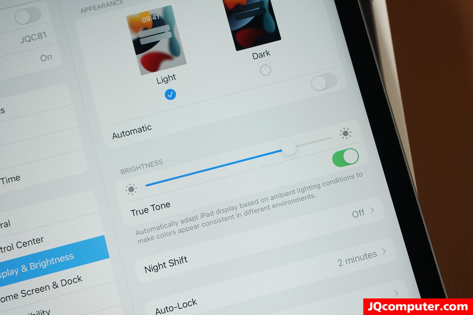 iPad Pro (11-inch, Gen.1) WiFi - Image 5