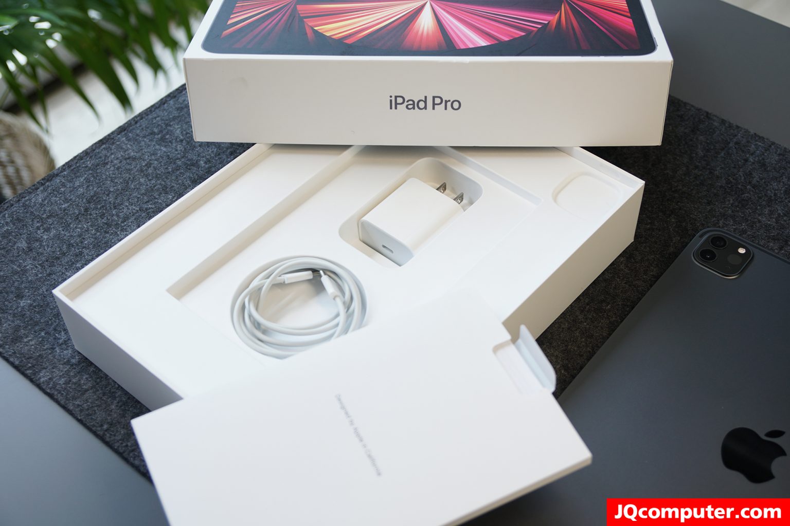 iPad Pro (11-inch, Gen.3) WiFi - Image 18