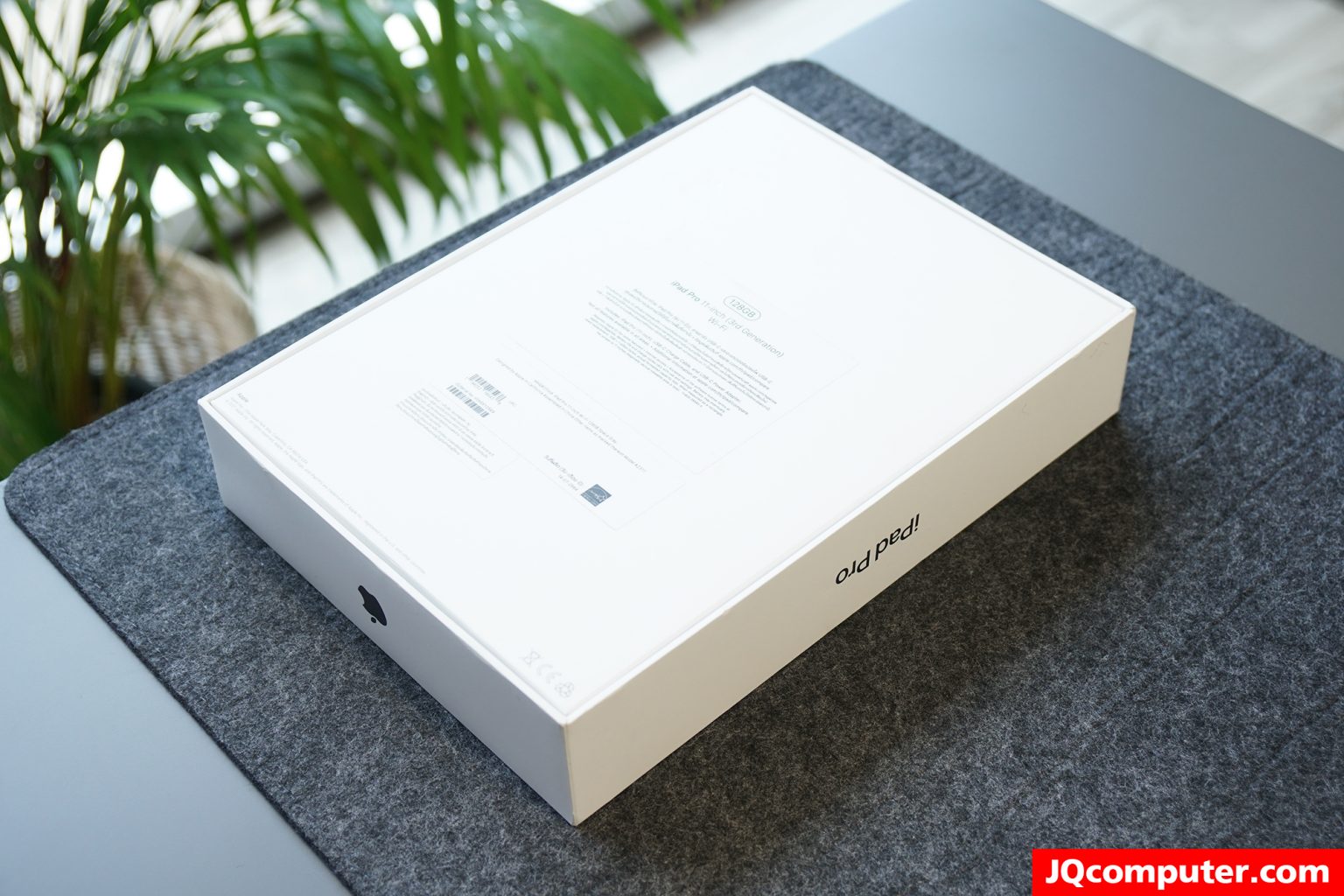 iPad Pro (11-inch, Gen.3) WiFi - Image 22