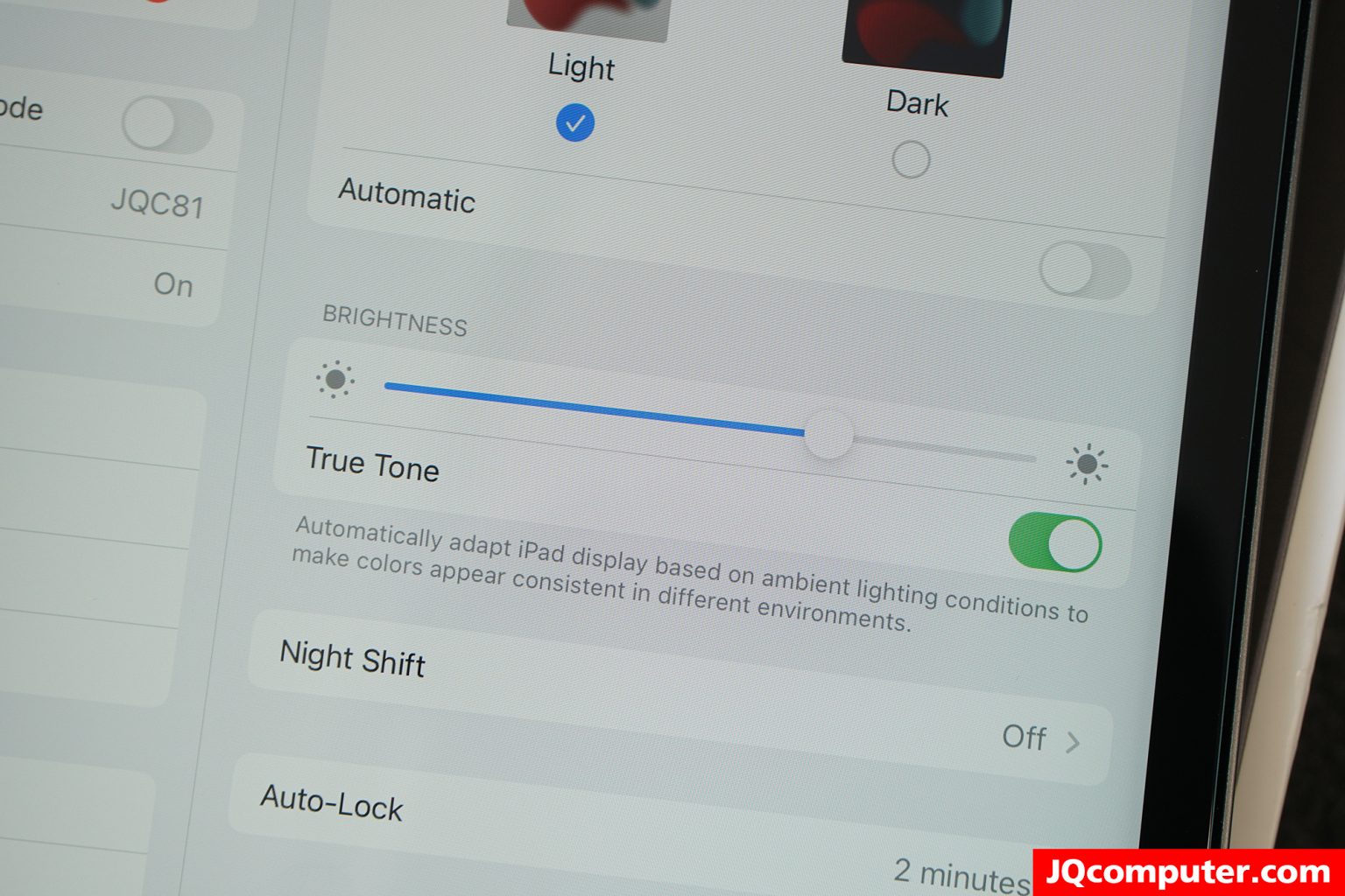 iPad Pro (11-inch, Gen.3) WiFi - Image 5