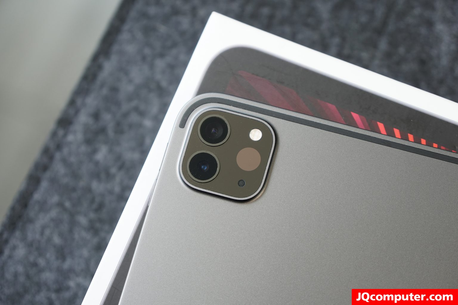 iPad Pro (11-inch, Gen.3) WiFi - Image 8