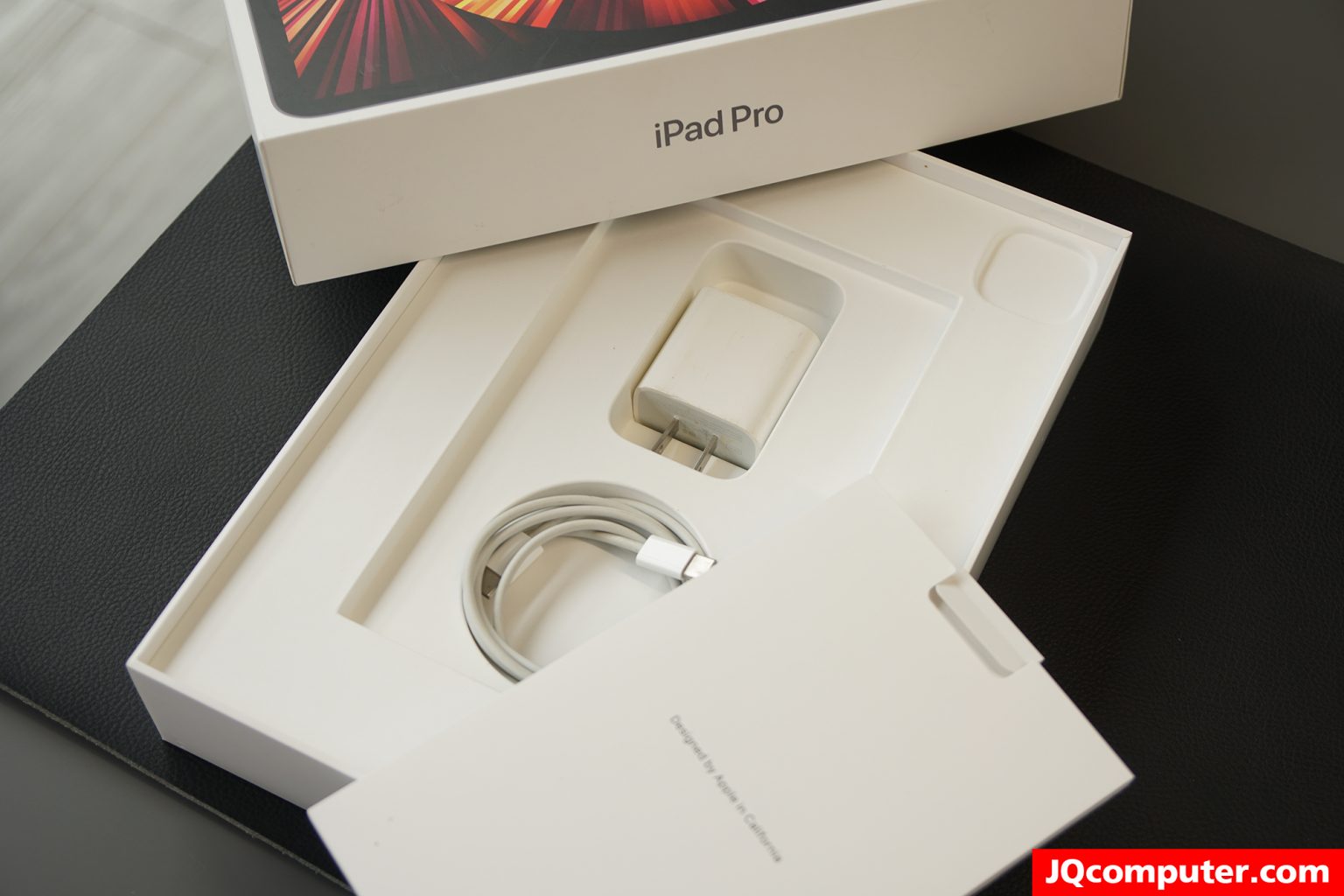 iPad Pro (11-inch, Gen.3) WiFi - Image 15