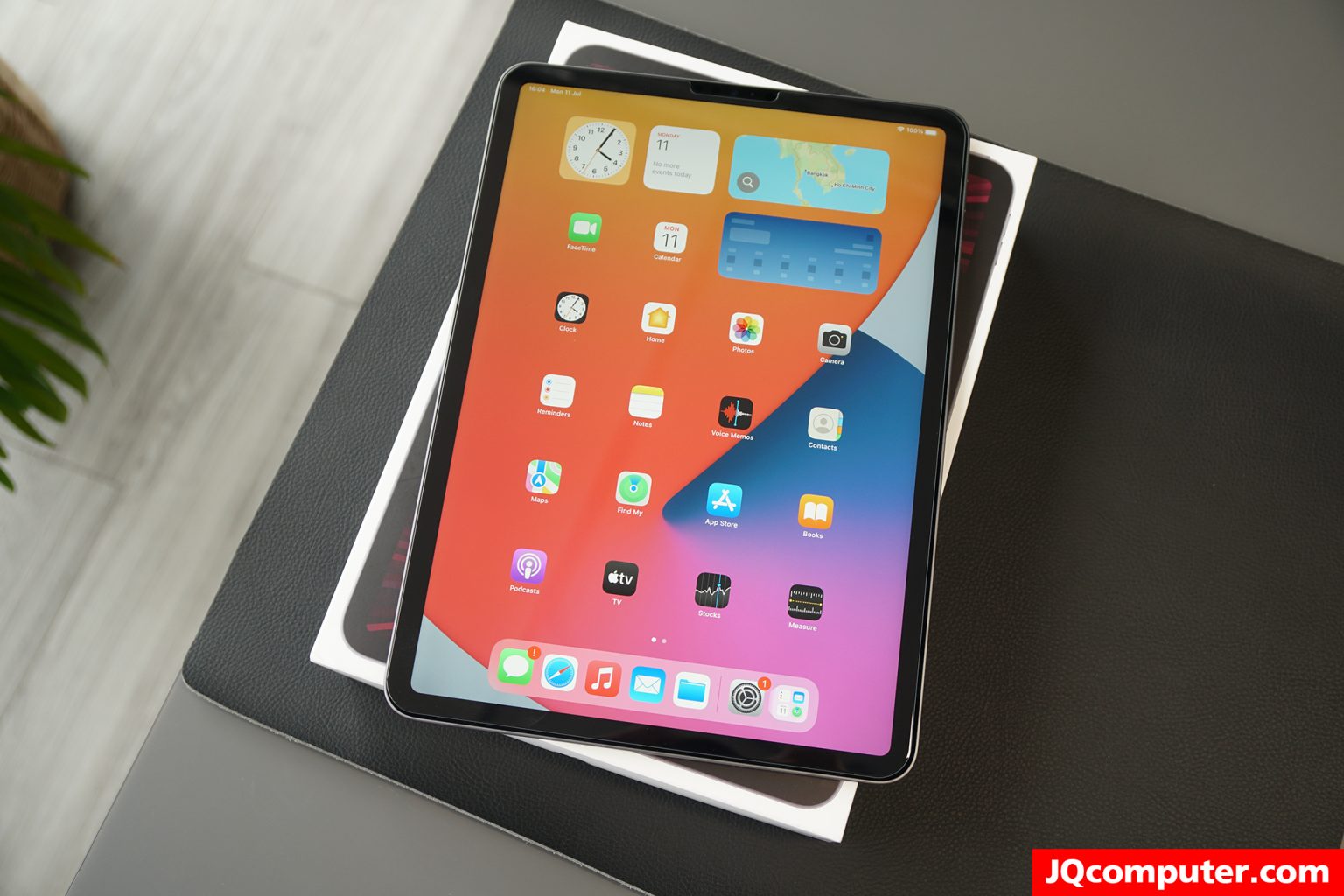 iPad Pro (11-inch, Gen.3) WiFi
