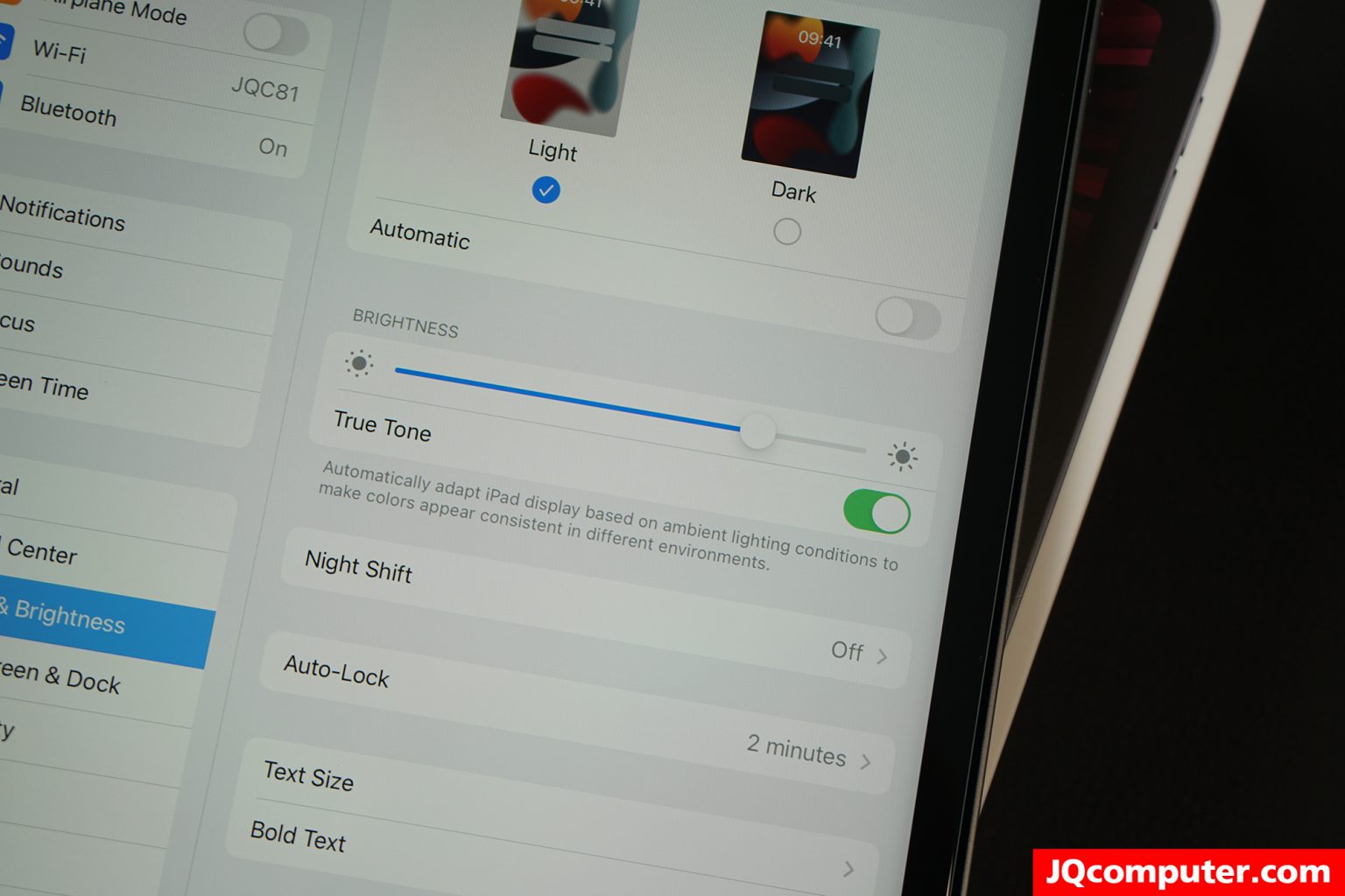 iPad Pro (11-inch, Gen.3) WiFi - Image 5