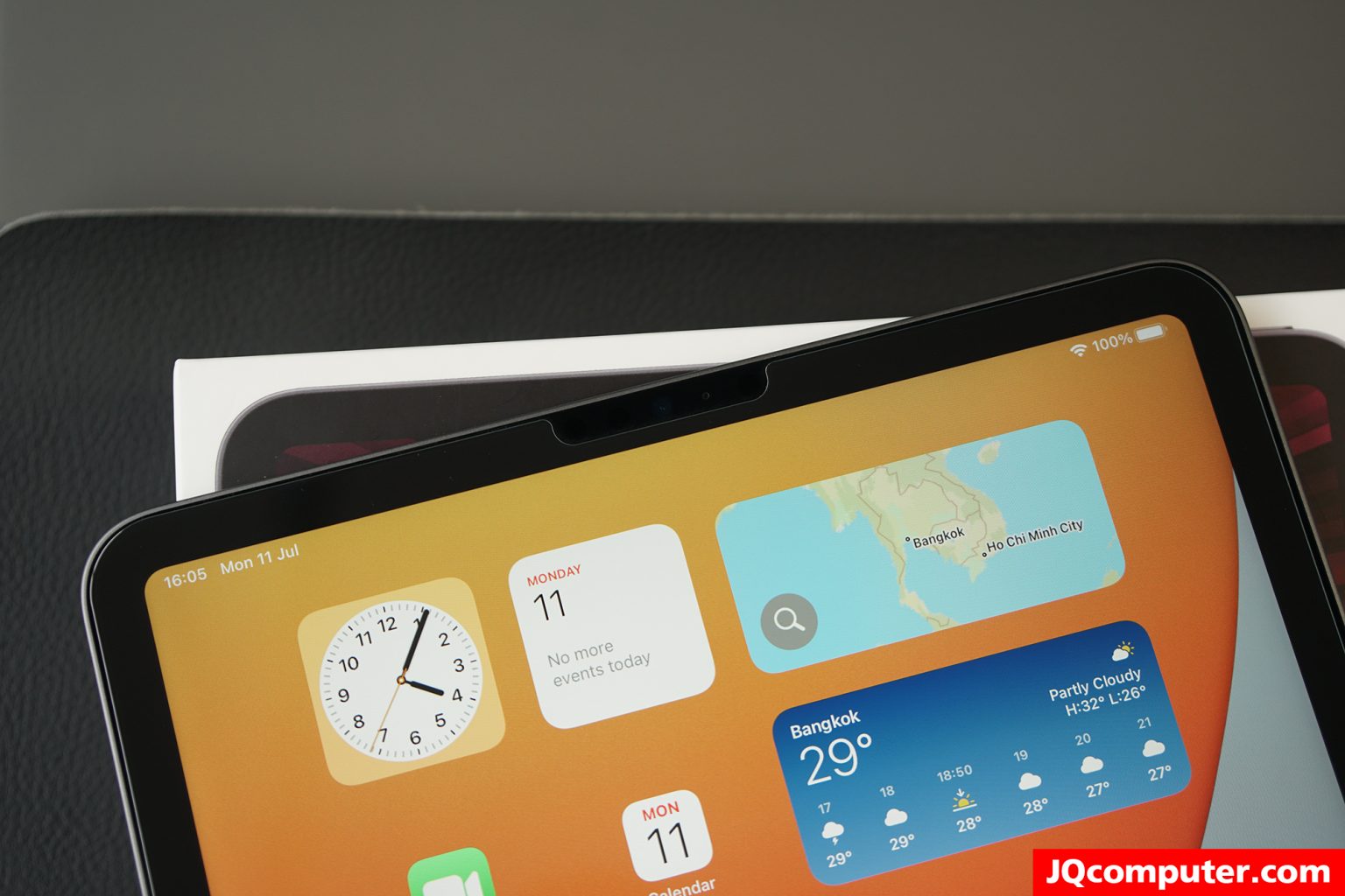 iPad Pro (11-inch, Gen.3) WiFi - Image 6
