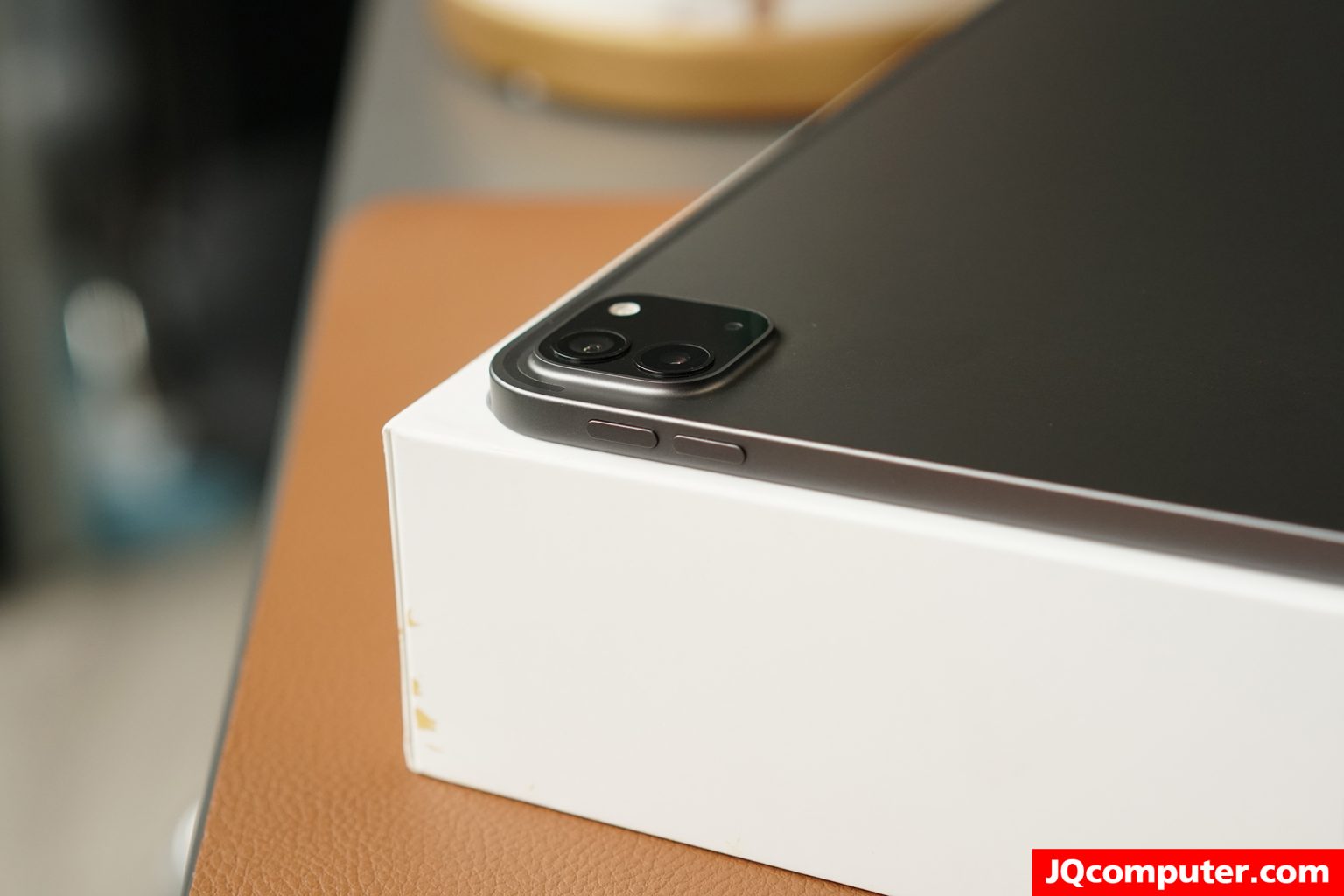 iPad Pro (12.9-inch, Gen.5) WiFi - Image 10