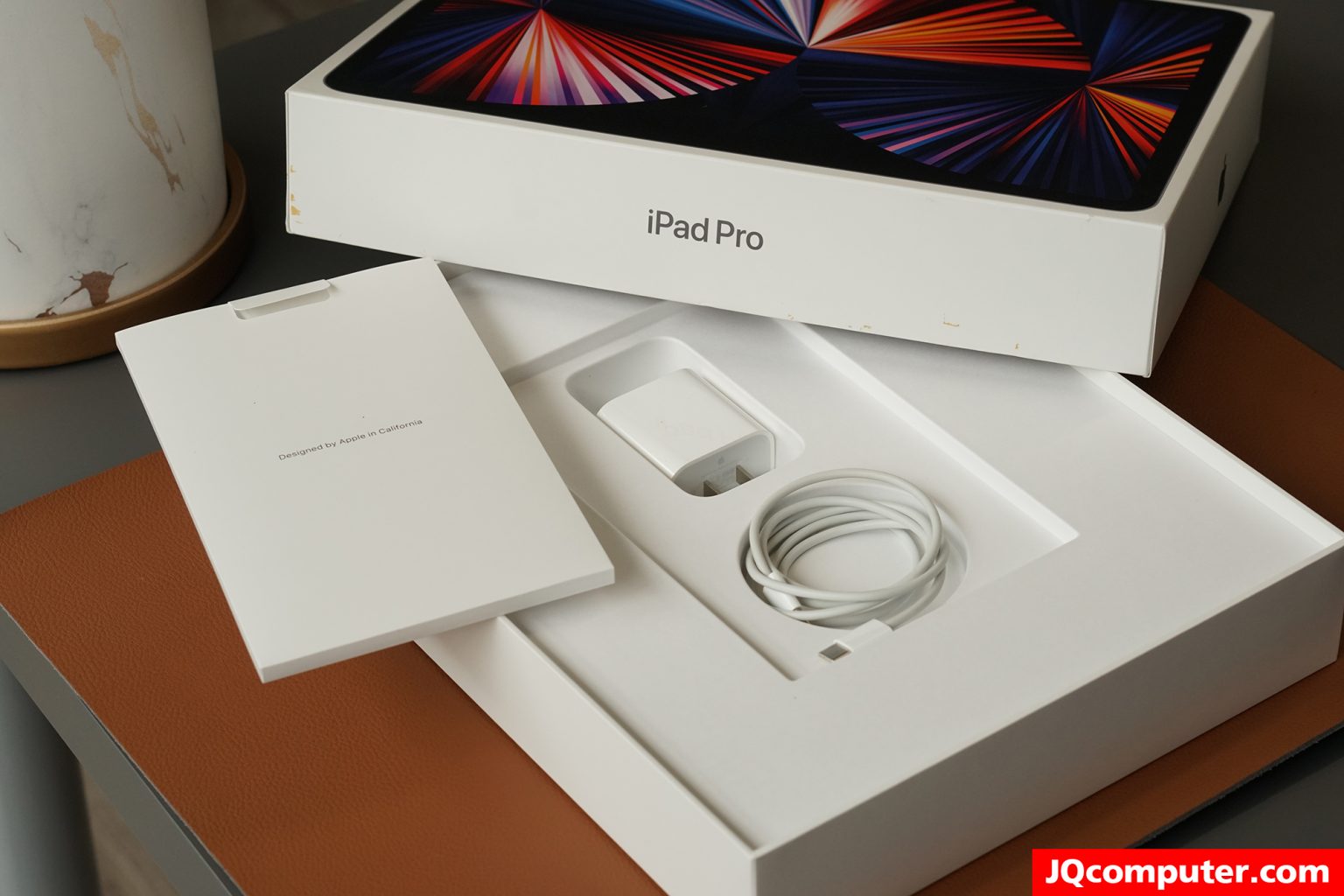 iPad Pro (12.9-inch, Gen.5) WiFi - Image 16