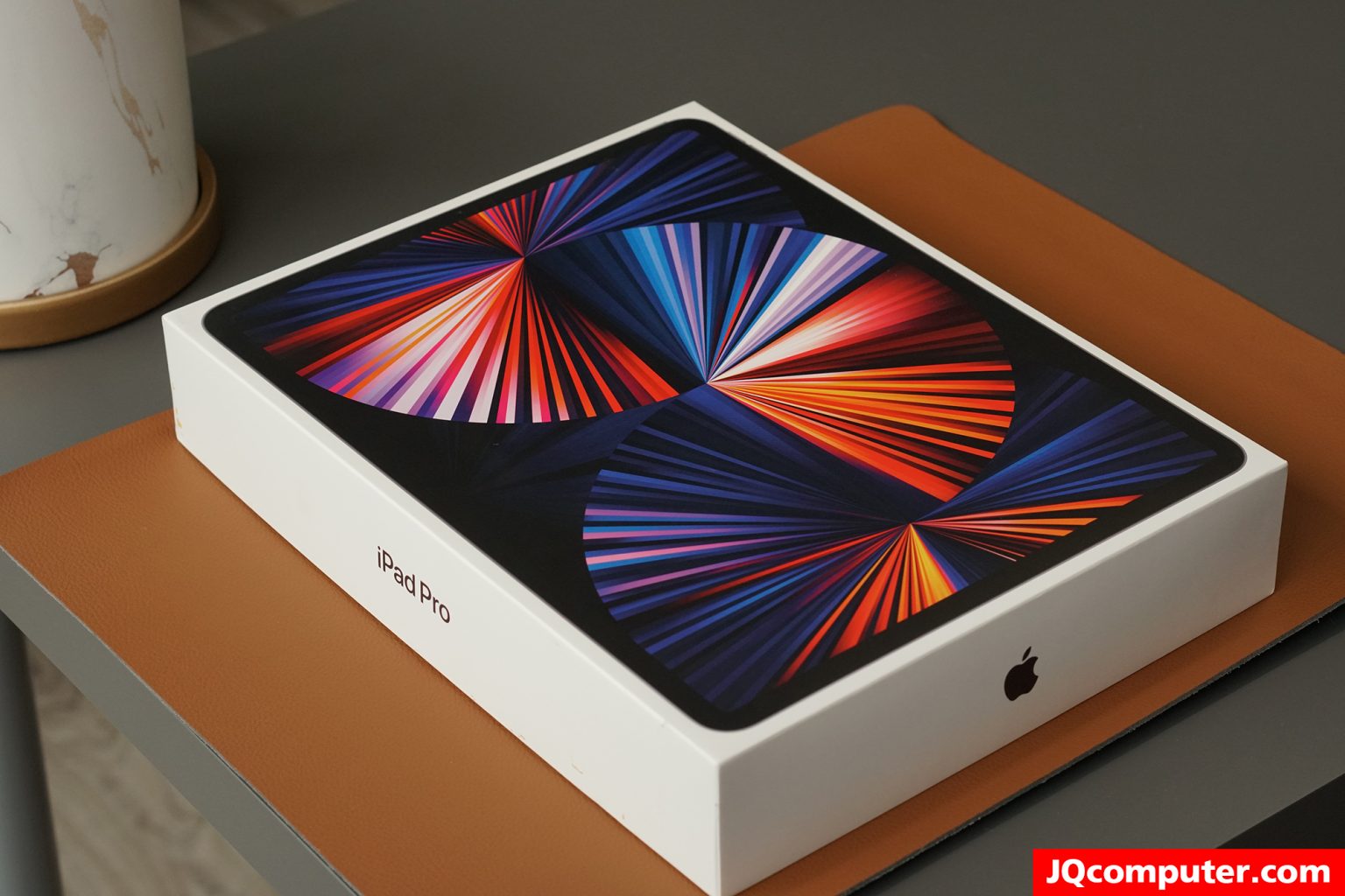 iPad Pro (12.9-inch, Gen.5) WiFi - Image 17