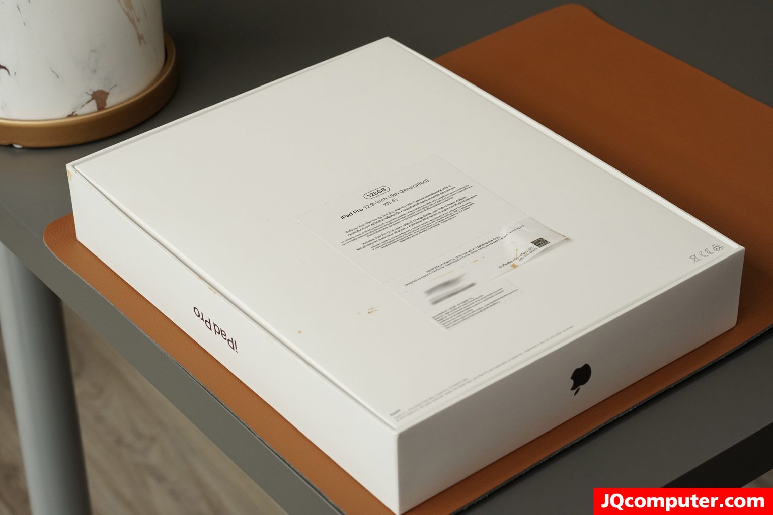 iPad Pro (12.9-inch, Gen.5) WiFi - Image 18