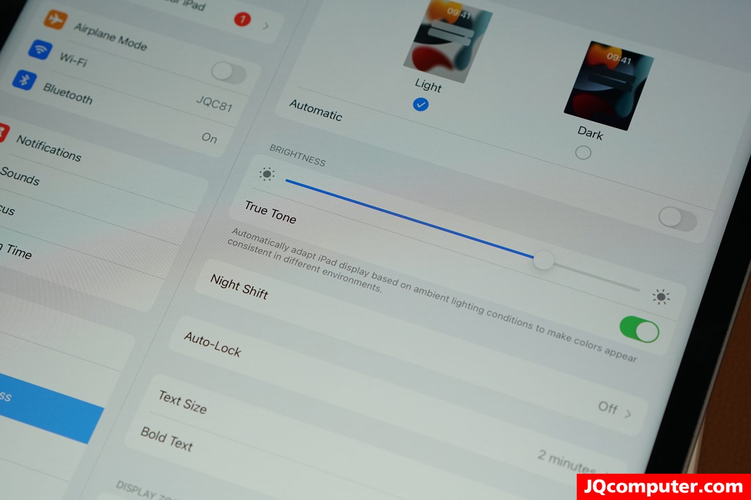 iPad Pro (12.9-inch, Gen.5) WiFi - Image 5