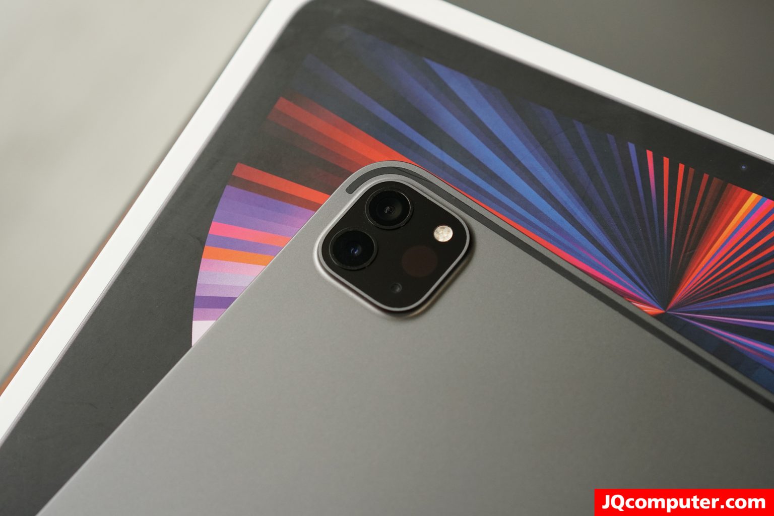 iPad Pro (12.9-inch, Gen.5) WiFi - Image 7
