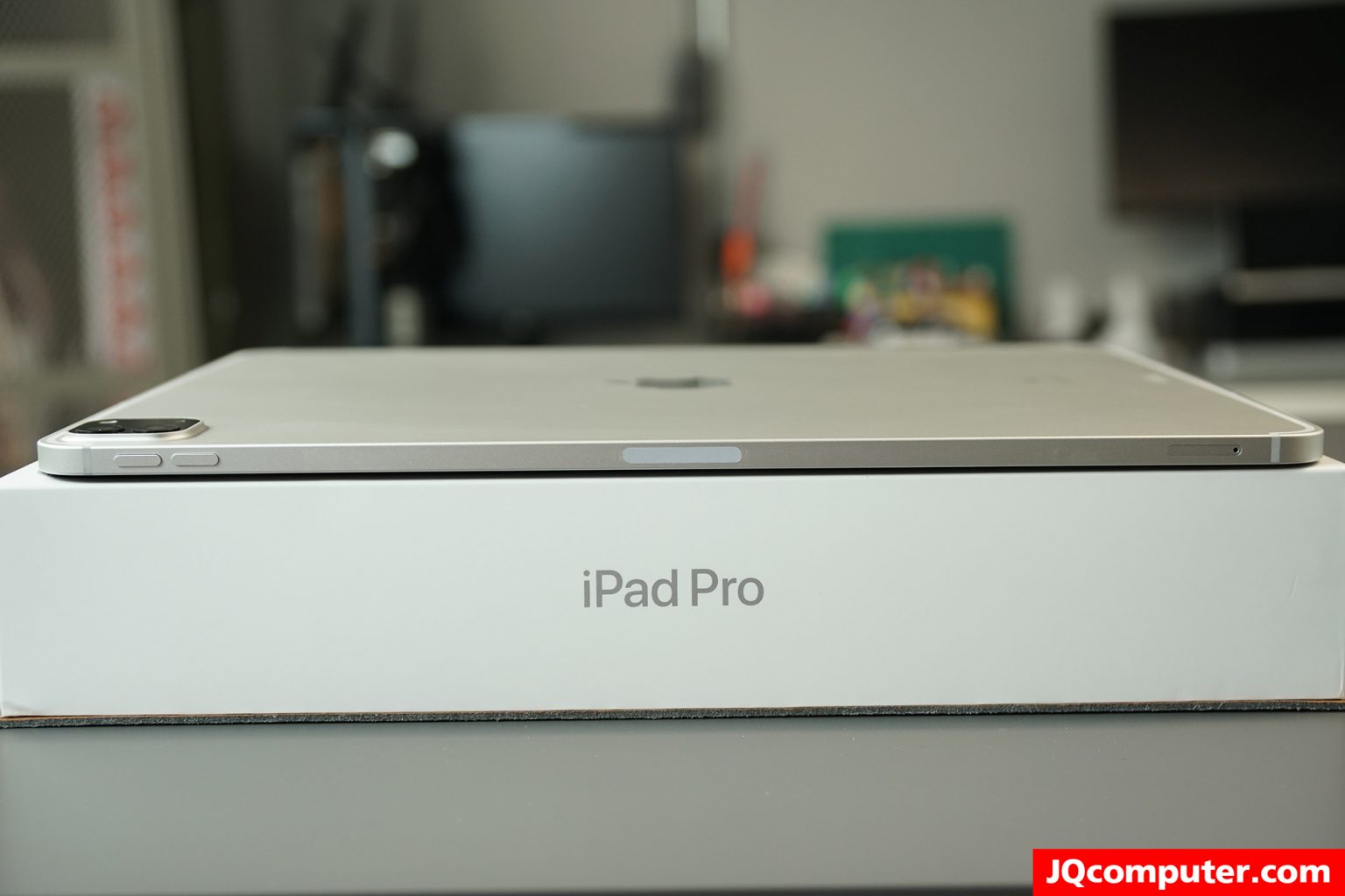 iPad Pro (12.9-inch, Gen.5) Cellular - Image 11