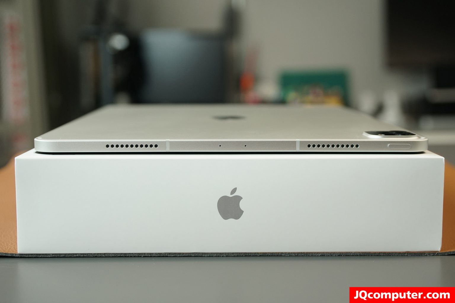 iPad Pro (12.9-inch, Gen.5) Cellular - Image 12