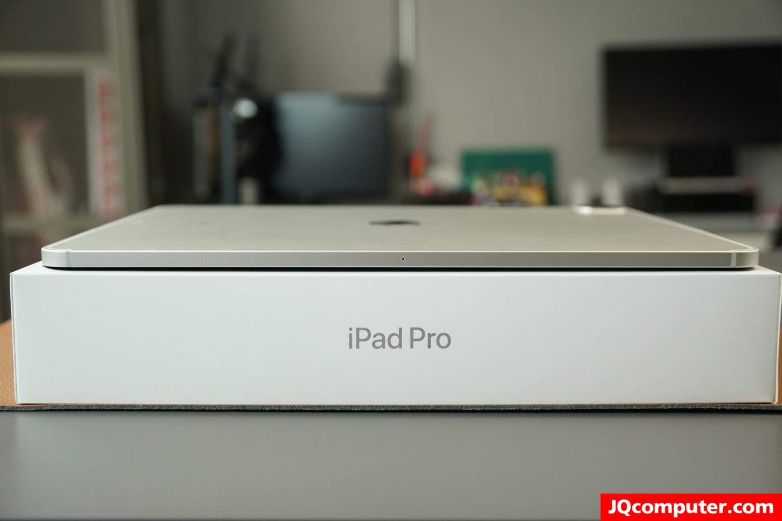 iPad Pro (12.9-inch, Gen.5) Cellular - Image 13