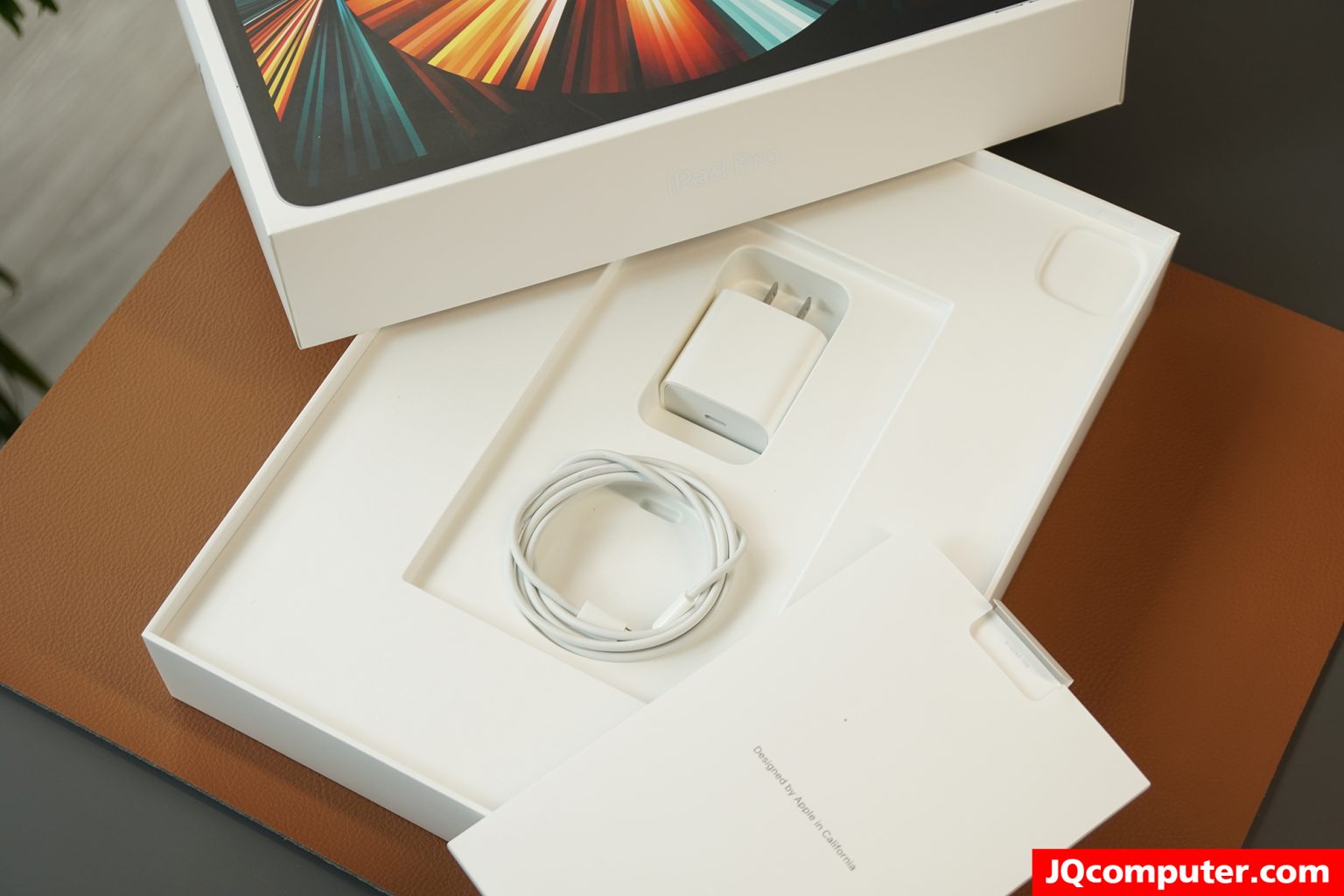 iPad Pro (12.9-inch, Gen.5) Cellular - Image 16