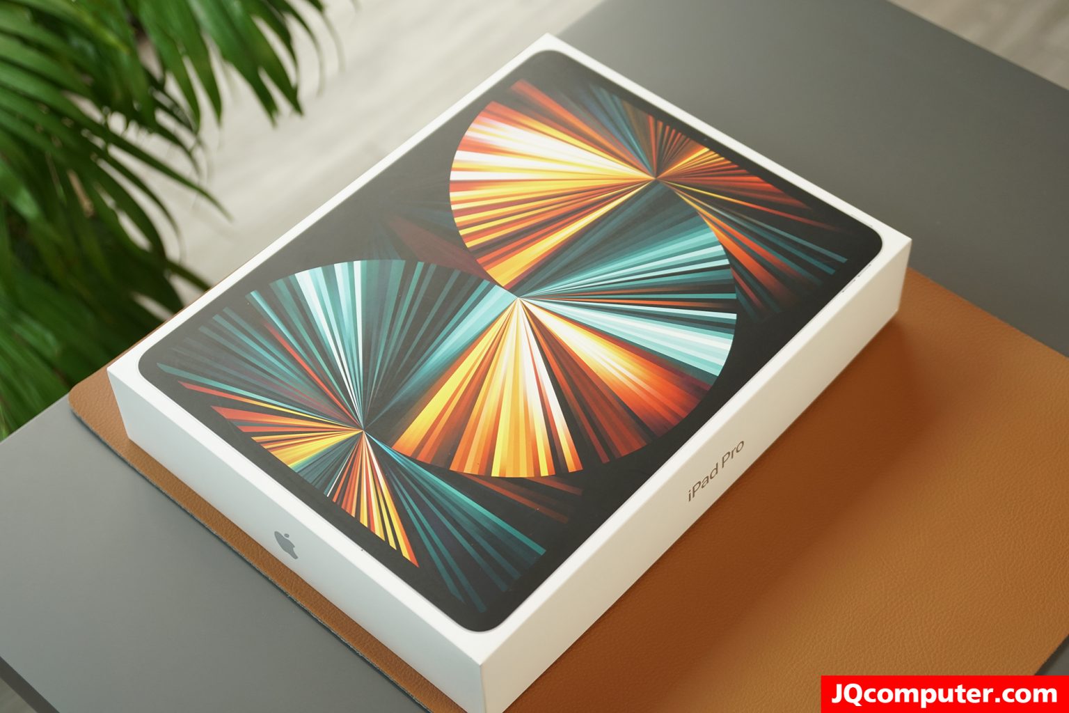 iPad Pro (12.9-inch, Gen.5) Cellular - Image 17