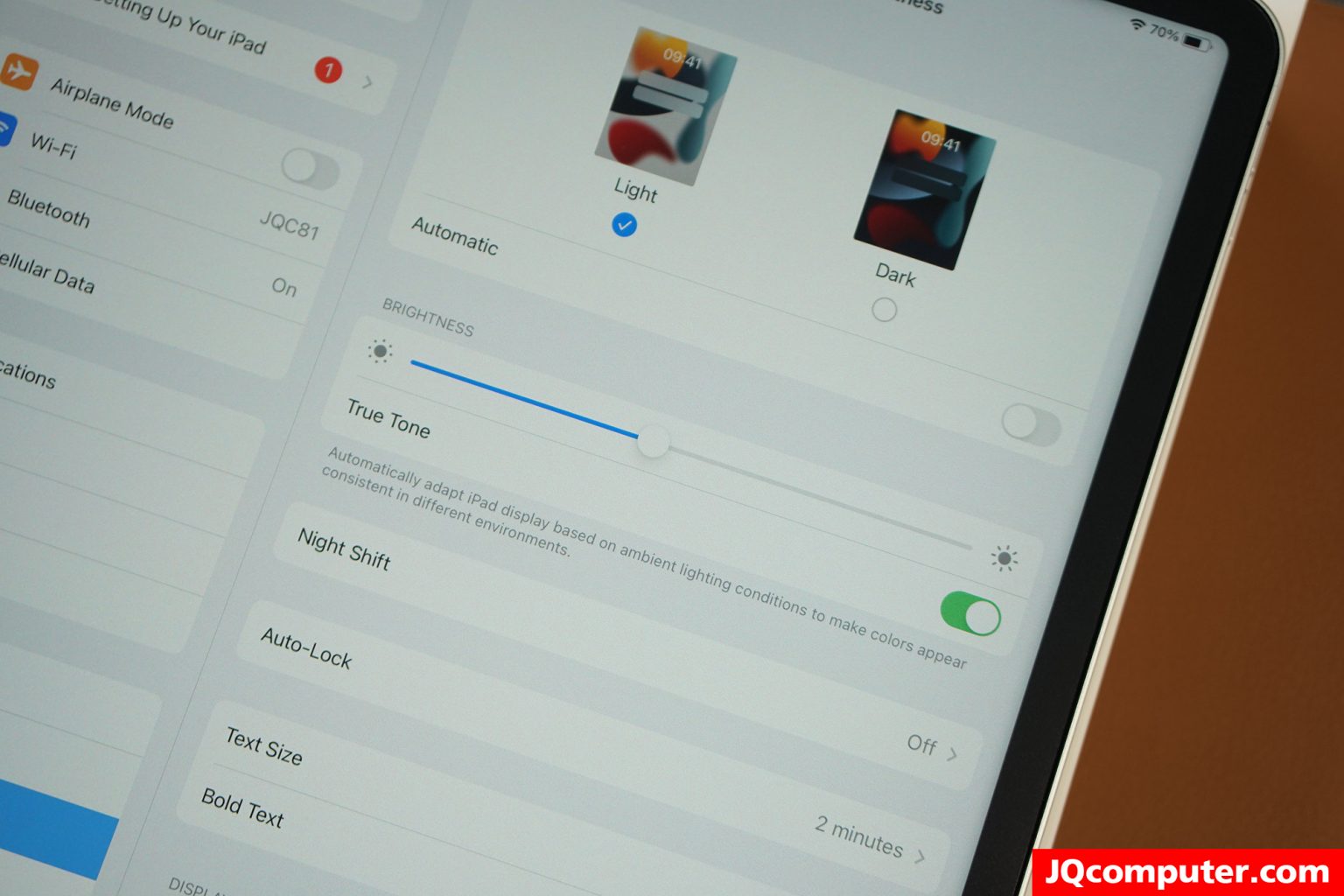 iPad Pro (12.9-inch, Gen.5) Cellular - Image 5
