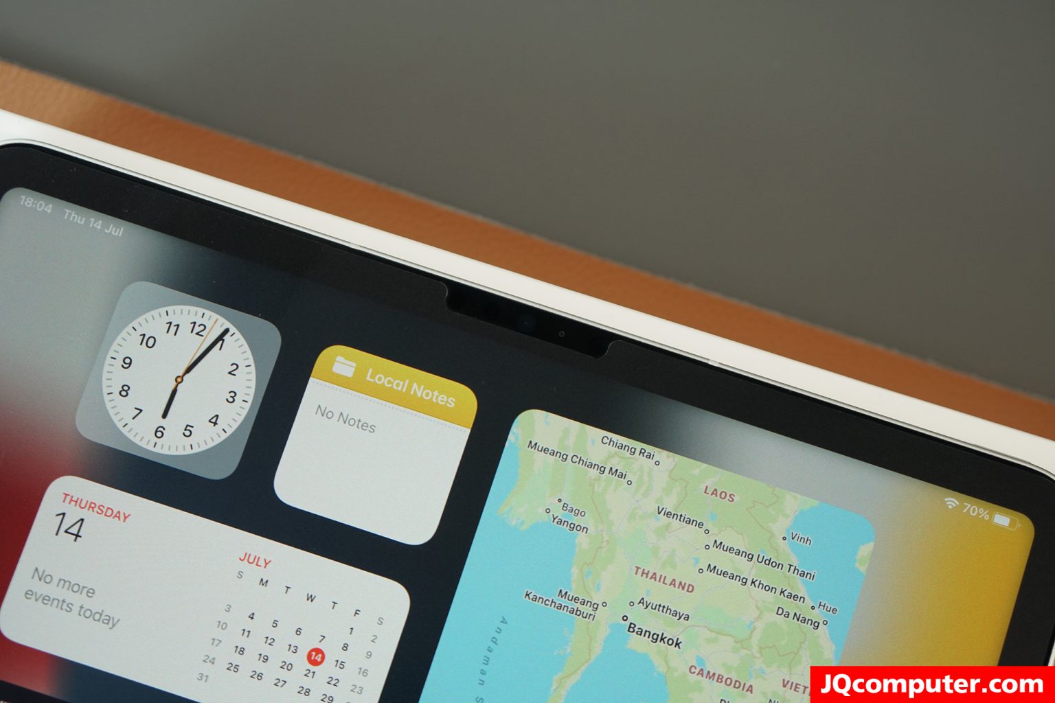iPad Pro (12.9-inch, Gen.5) Cellular - Image 7