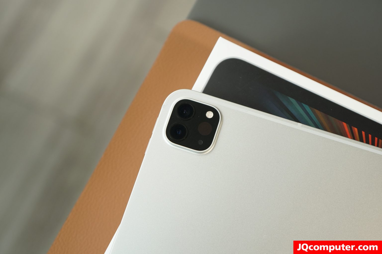 iPad Pro (12.9-inch, Gen.5) Cellular - Image 8