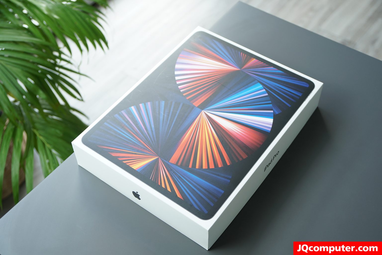 iPad Pro (12.9-inch, Gen.5) WiFi - Image 17
