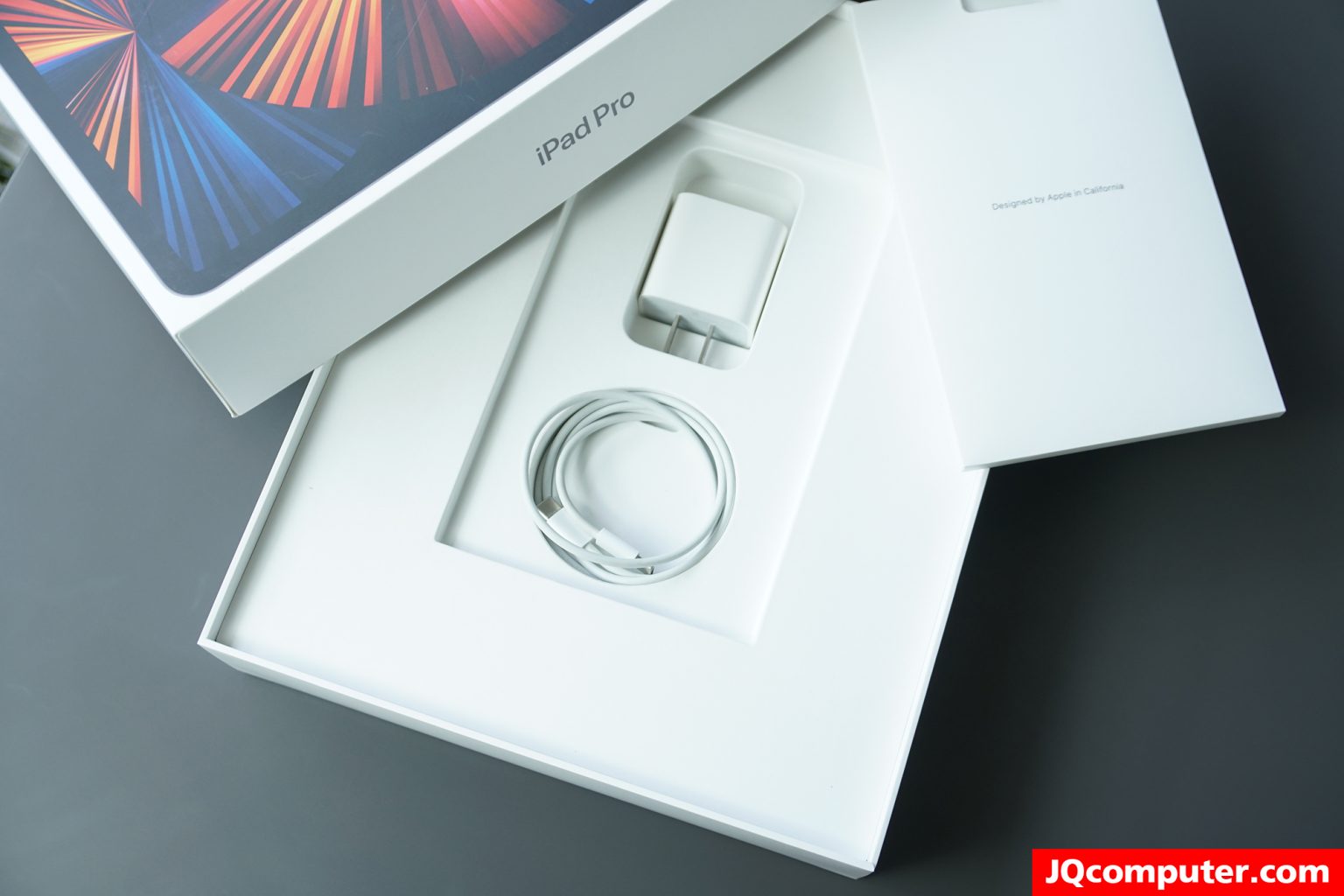 iPad Pro (12.9-inch, Gen.5) WiFi - Image 19