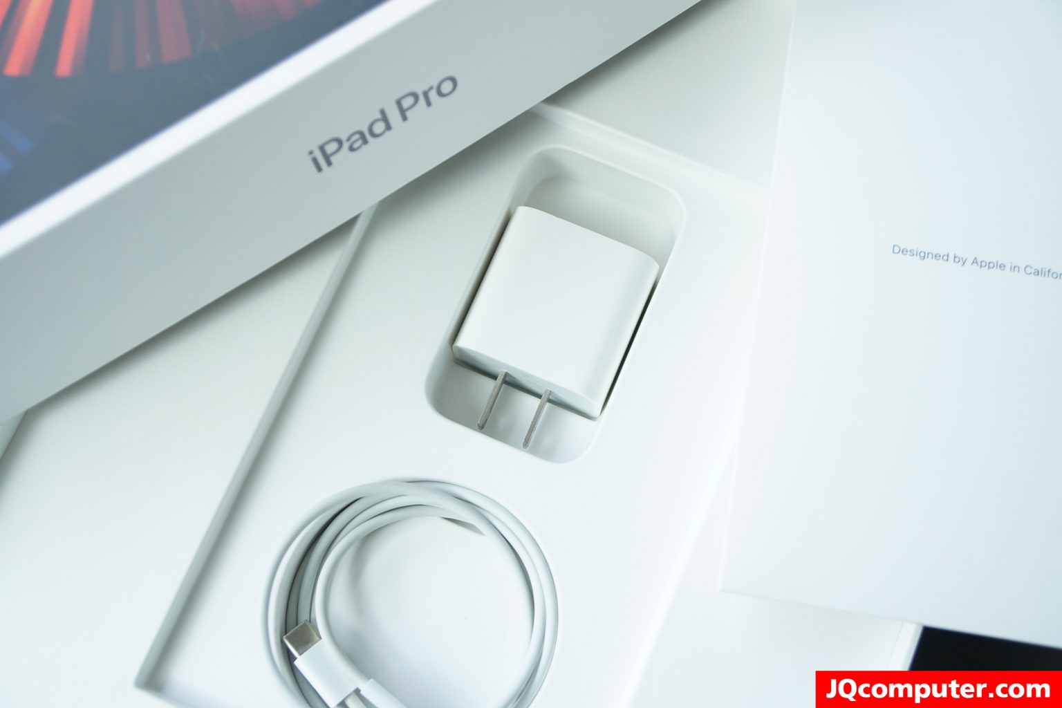 iPad Pro (12.9-inch, Gen.5) WiFi - Image 20