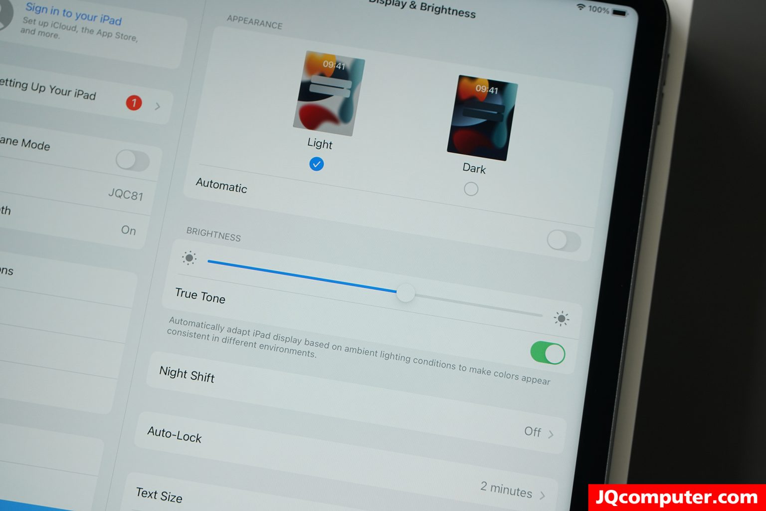 iPad Pro (12.9-inch, Gen.5) WiFi - Image 5