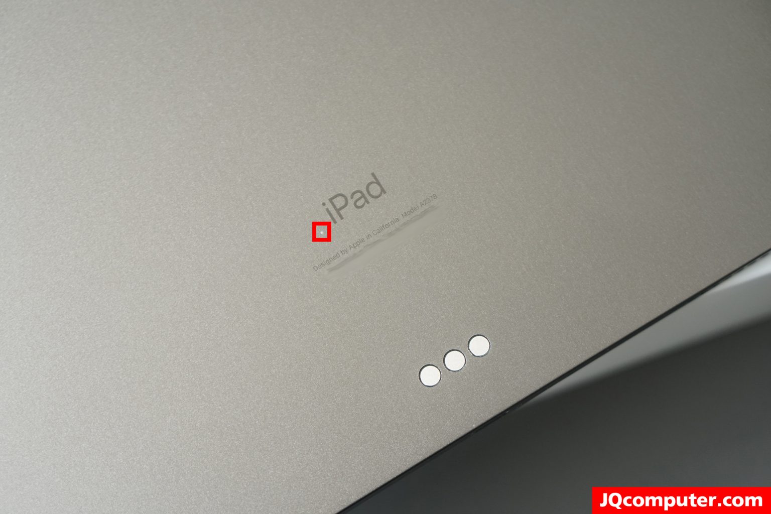 iPad Pro (12.9-inch, Gen.5) WiFi - Image 9