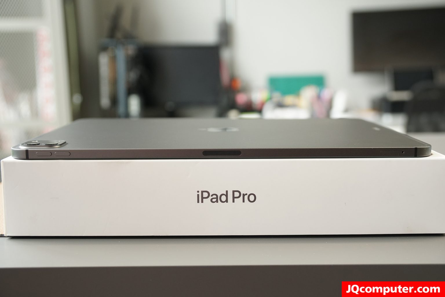 iPad Pro (12.9-inch, Gen.5) Cellular - Image 11